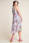 hermia midi dress Hermia Midi Dress