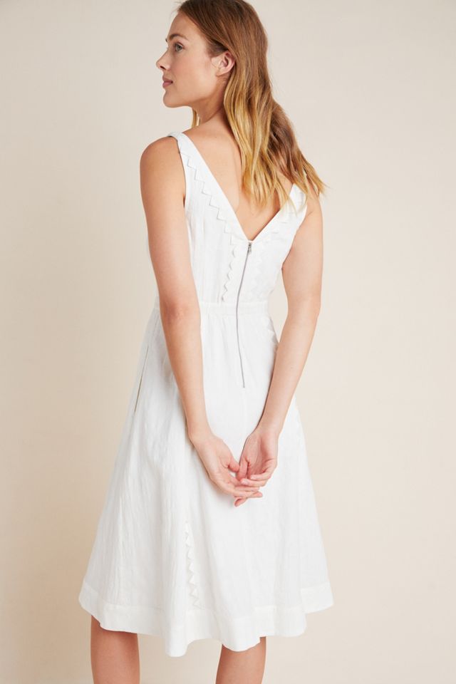 Brighton Dress #4