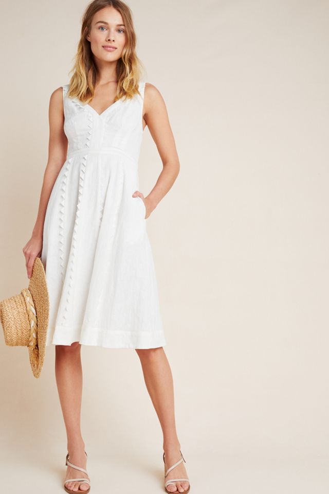 Brighton Dress #1