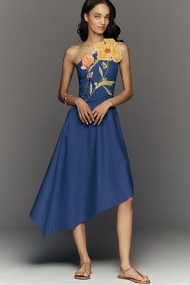 Reformation Iris Knit Top