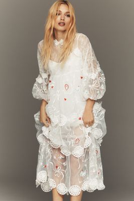 Engagement Party Outfits for the Bride | Anthropologie UK