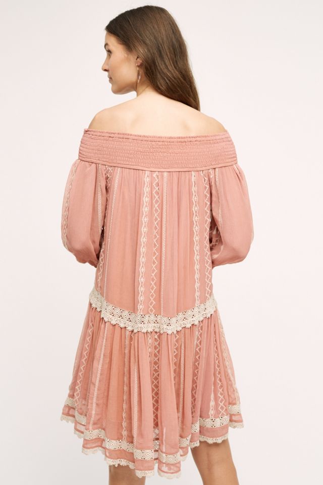 Orchard Lace Dress