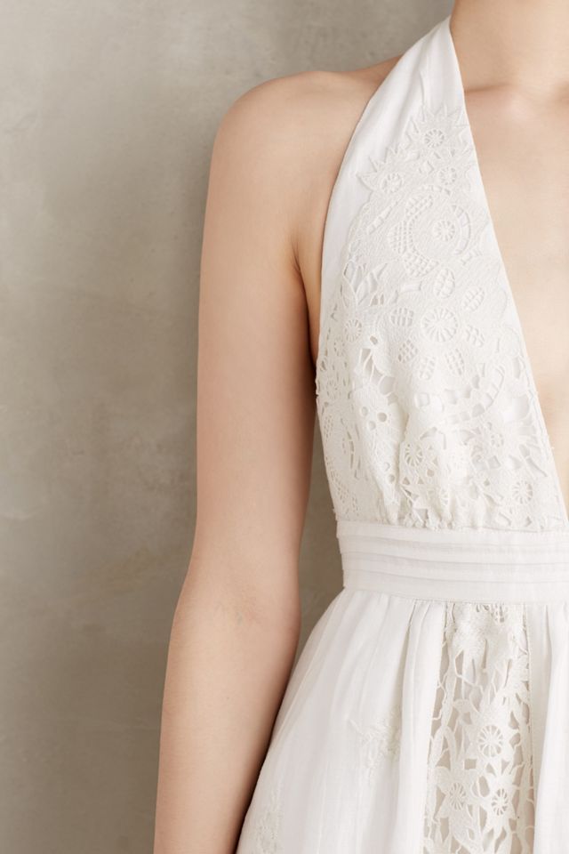 Amandine Maxi Dress #2