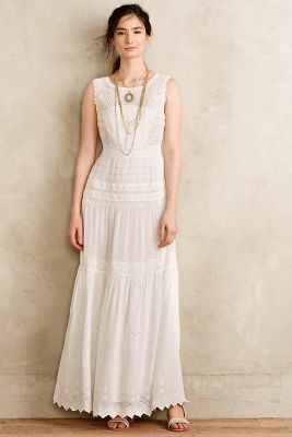 Annabelle Maxi Dress | Anthropologie