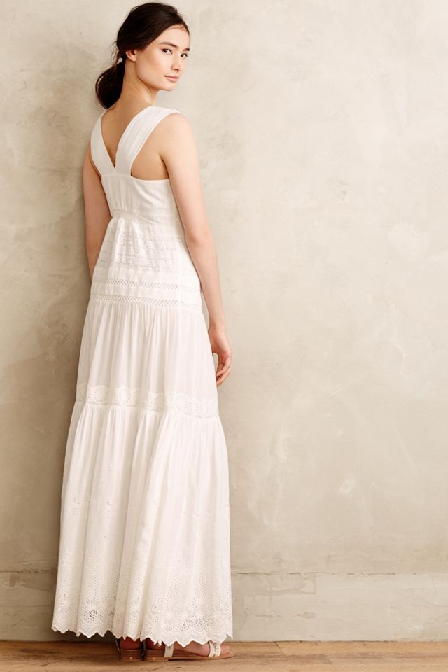 Annabelle Maxi Dress #1