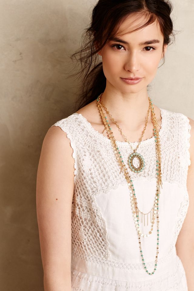 Annabelle Maxi Dress #2