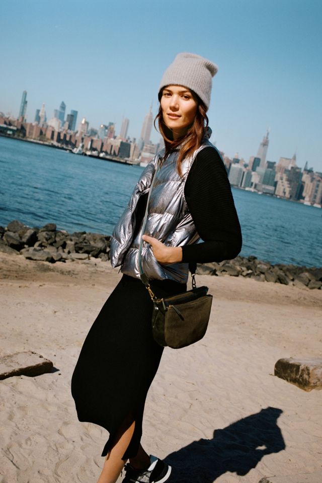 Shea Sweater Midi Dress #9
