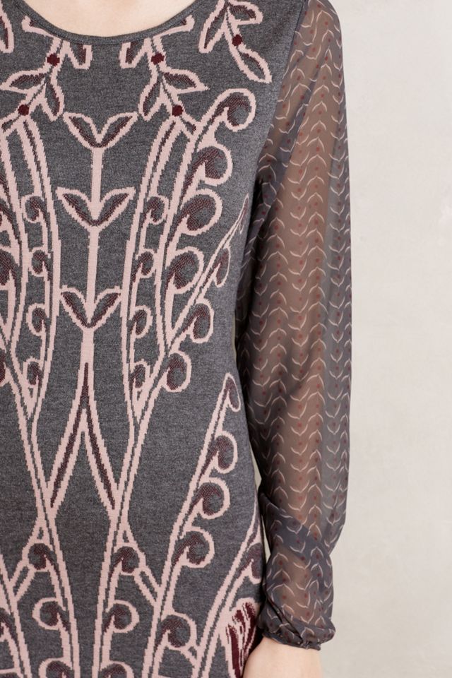 Saone Sweater Dress #2
