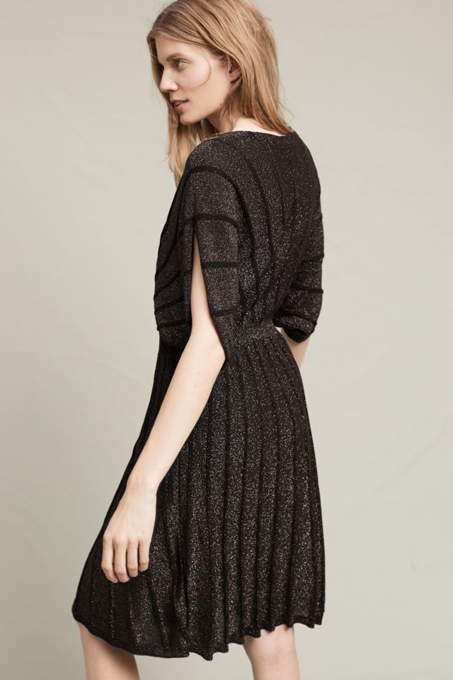 Gallivant Sweater Dress #2