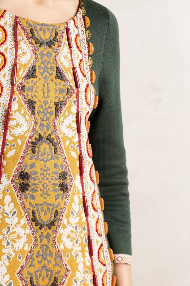 Lanka Tunic Dress #2