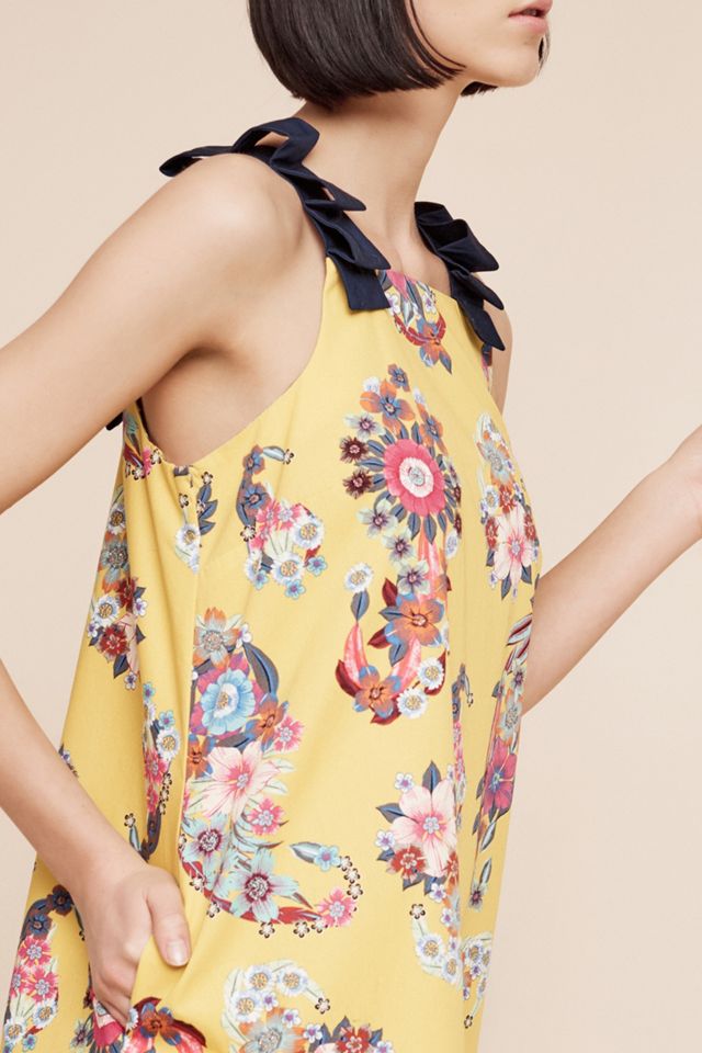 Sunniva Dress #1