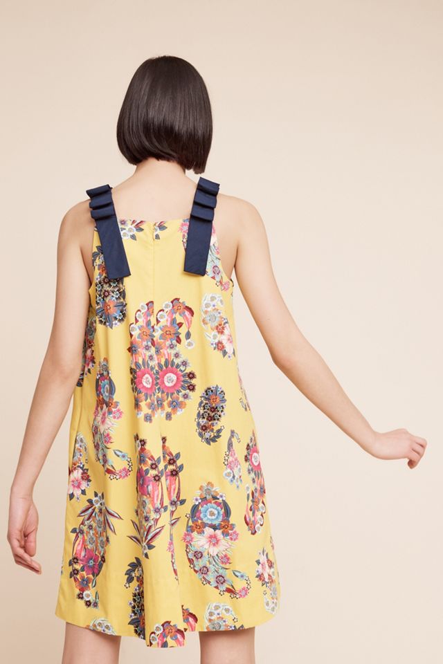 Sunniva Dress #2