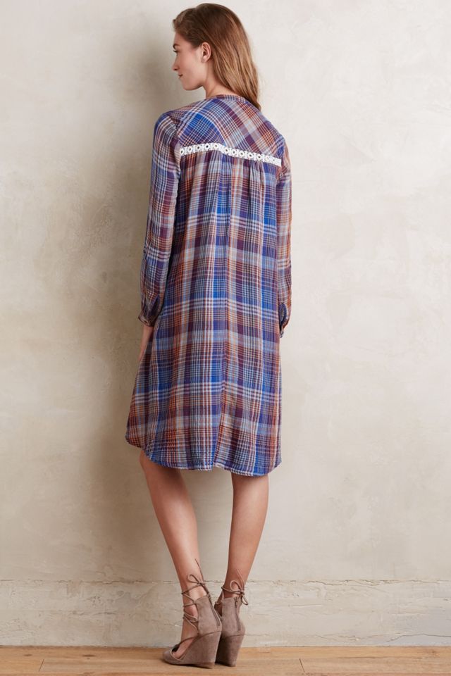 Abita Shirtdress #1