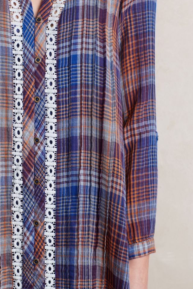 Abita Shirtdress #2