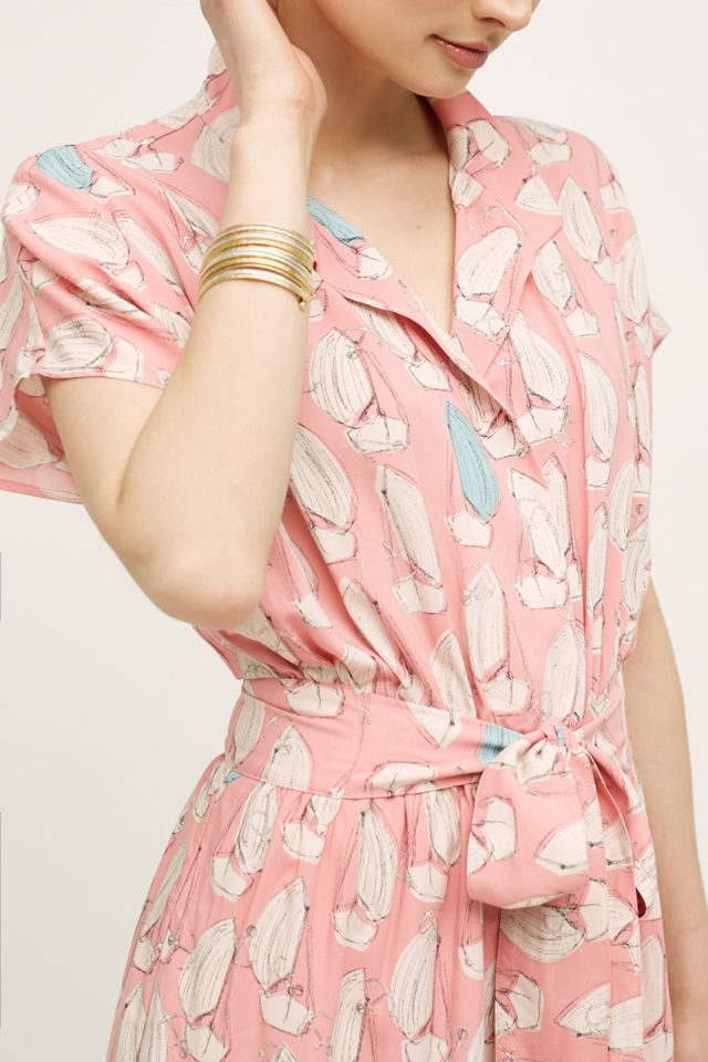 Tourista Romper #3