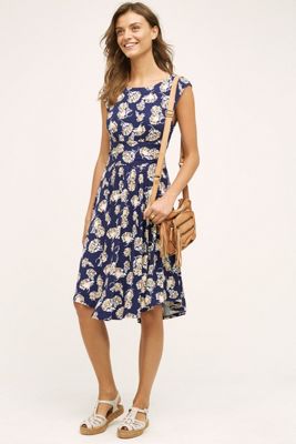 South Shore Dress
