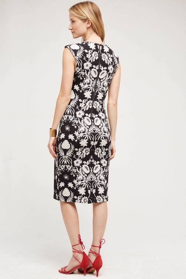 Etienne Dress #1