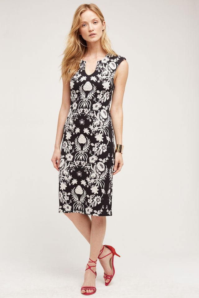 Etienne Dress | Anthropologie