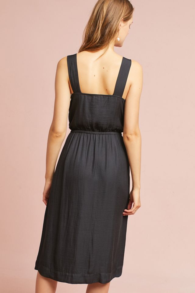 Sloan Midi Dress | Anthropologie