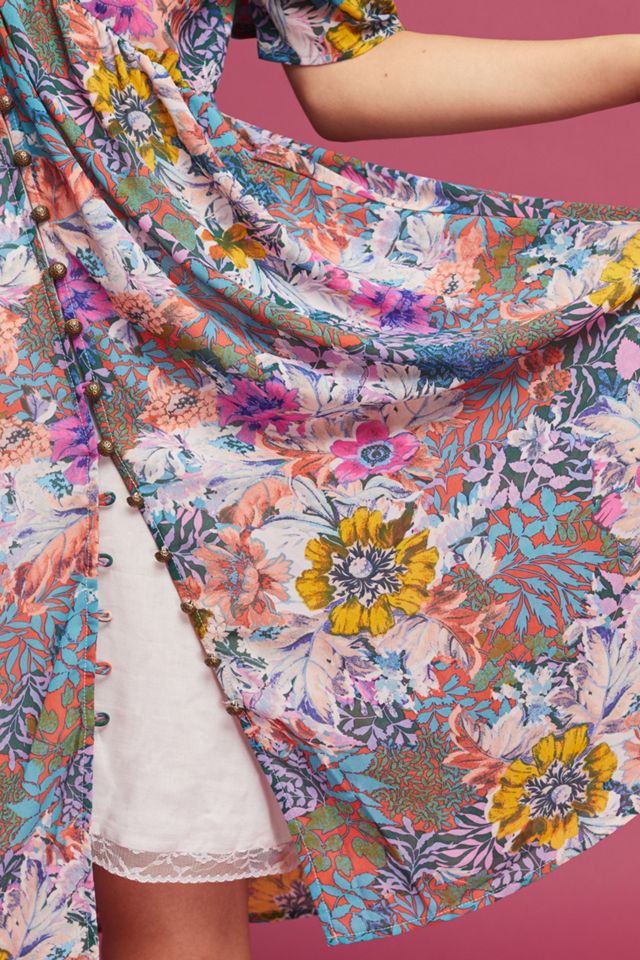 Valencia Dress #3