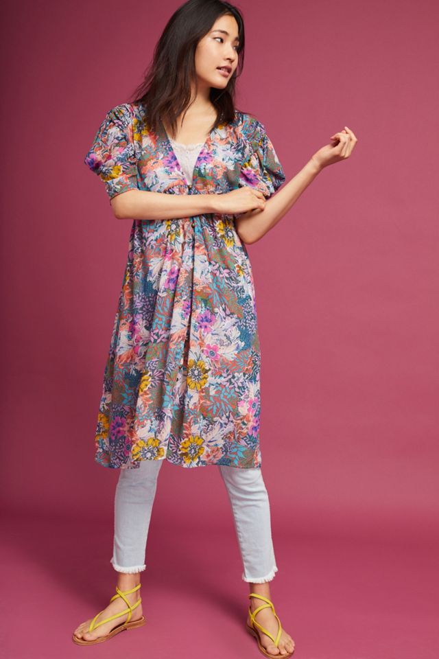 Valencia Dress #4