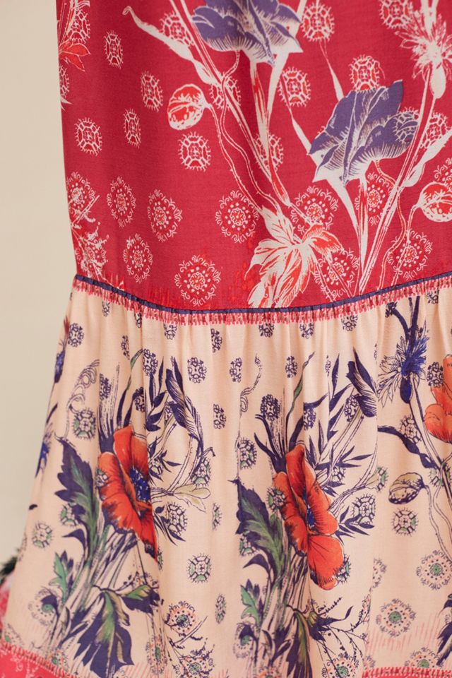 Juniper Maxi Dress #3