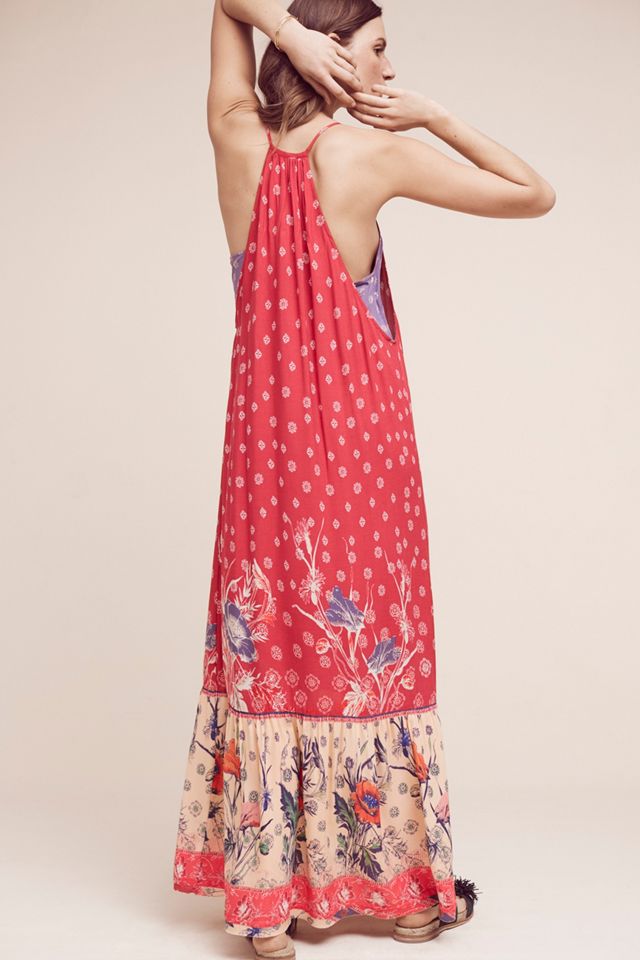 Juniper Maxi Dress #4