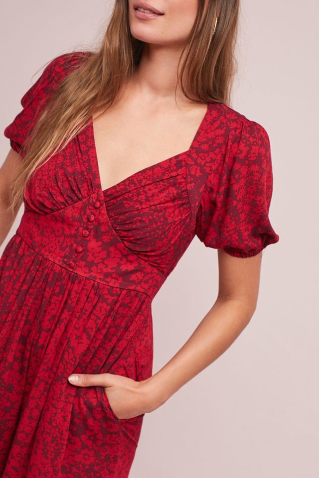 Encanto Jumpsuit #1