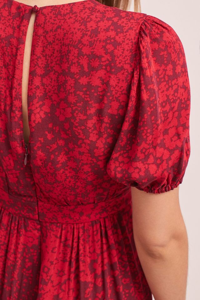 Encanto Jumpsuit #2