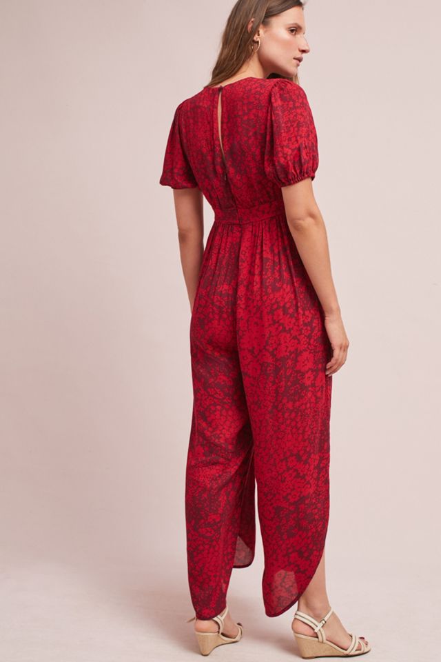 Encanto Jumpsuit #3