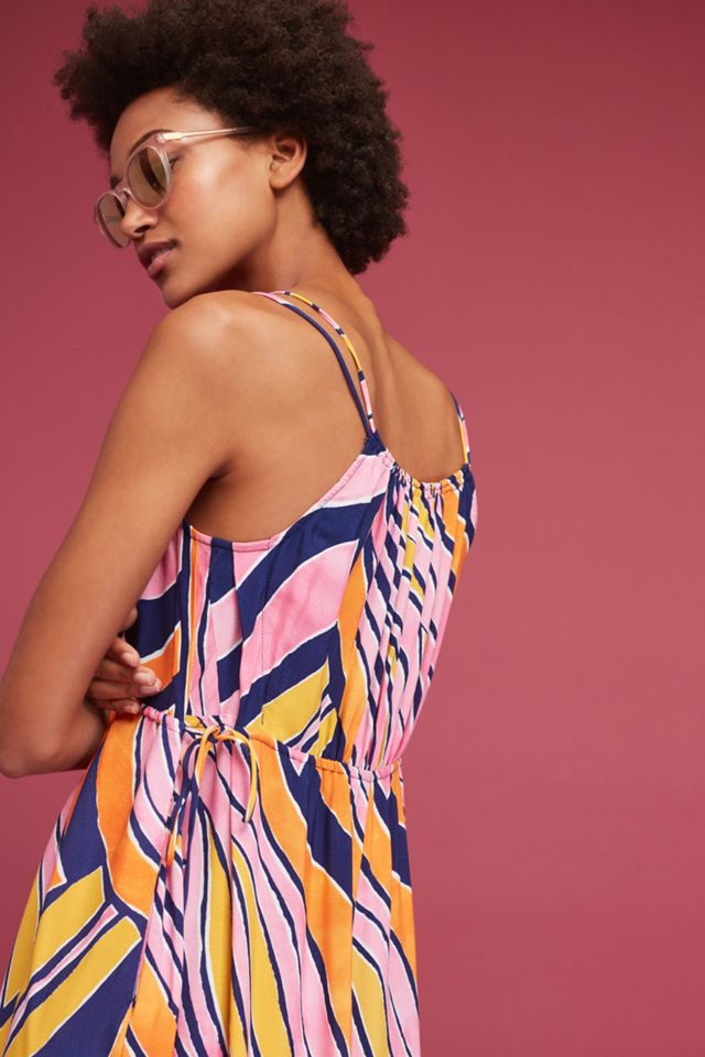 Finley Wide-Leg Jumpsuit #2