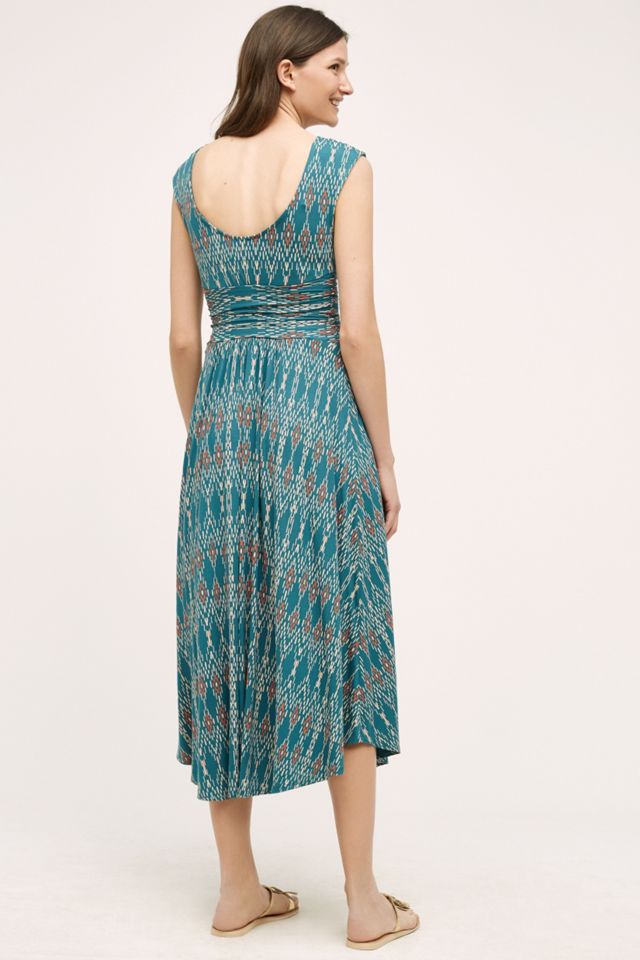 Mallorca Maxi Dress #2
