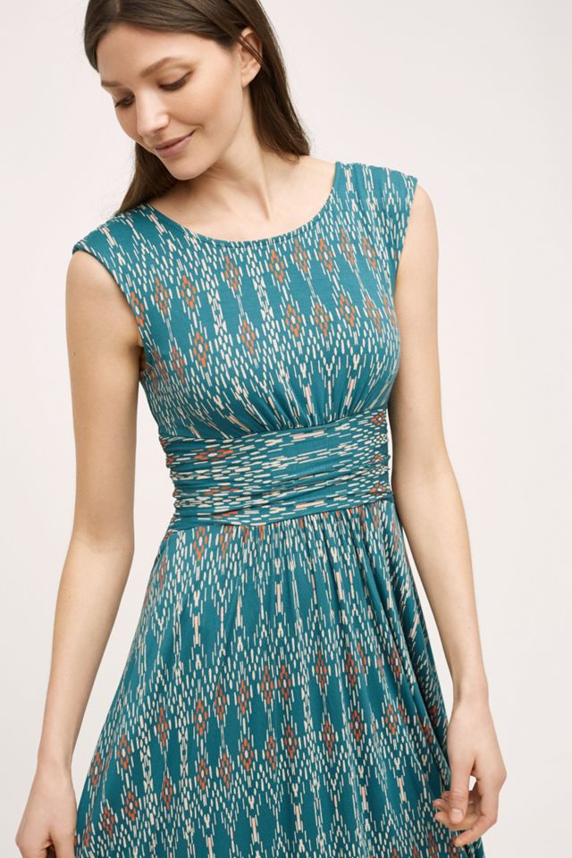 Mallorca Maxi Dress #3