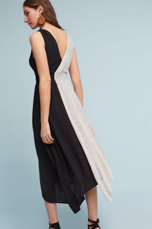 Elisabel Midi Dress #2