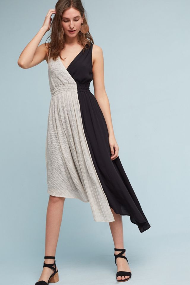 Elisabel Midi Dress