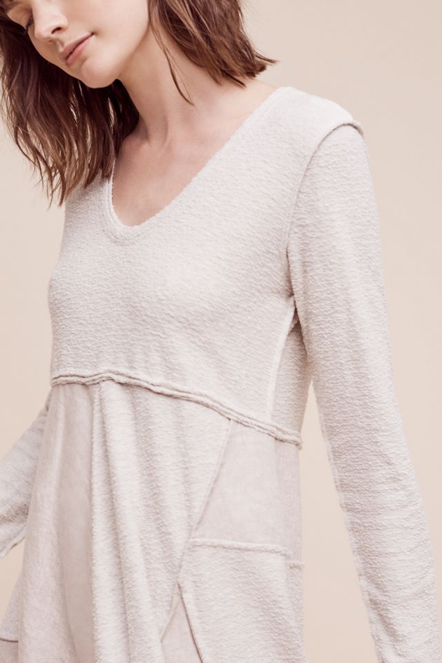 Northward Swing Dress #1