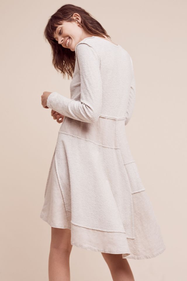 Northward Swing Dress #2
