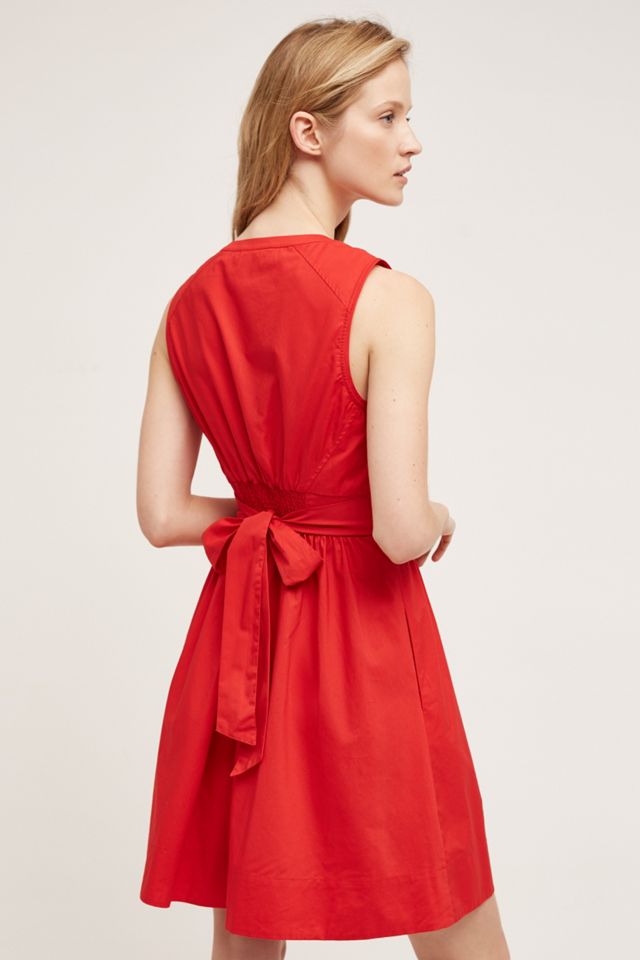 Adrian Shirtdress #2
