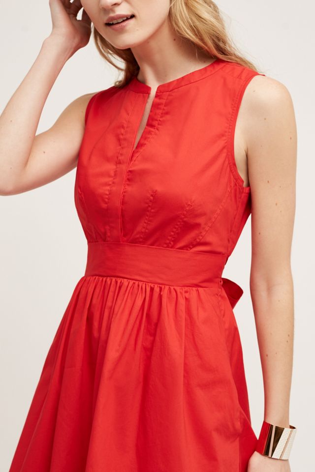 Adrian Shirtdress #3