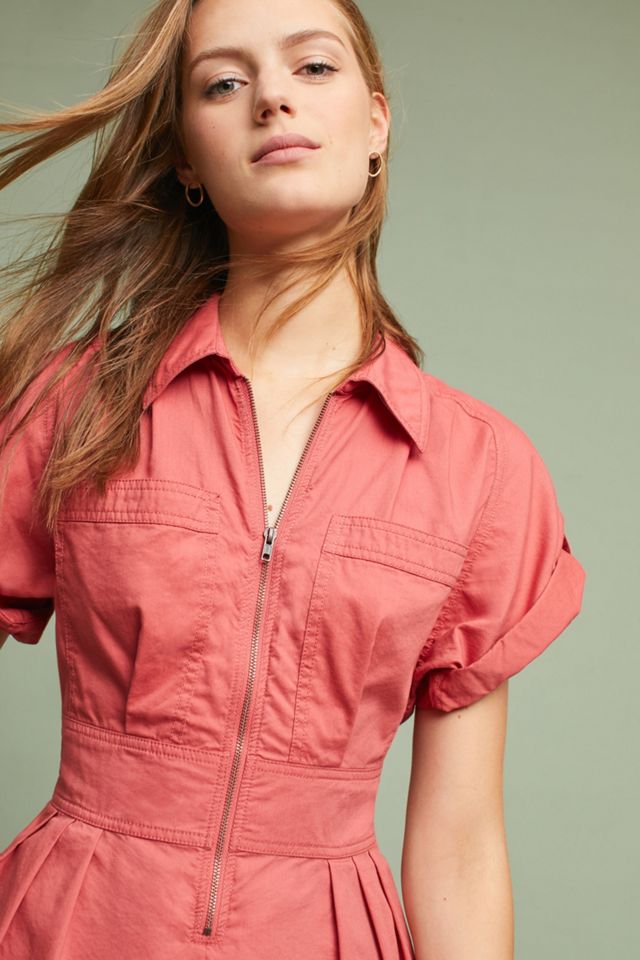 Utility Romper #2