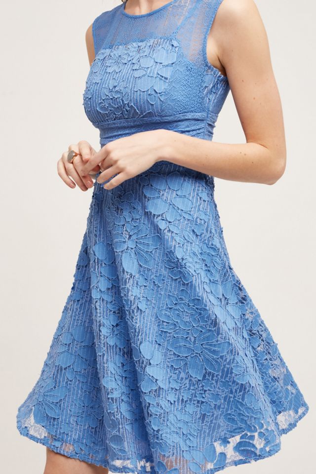 Liliflora Dress #2