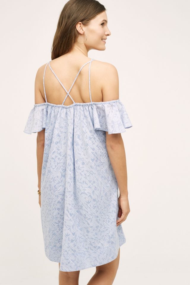 Dayflower Dress #2
