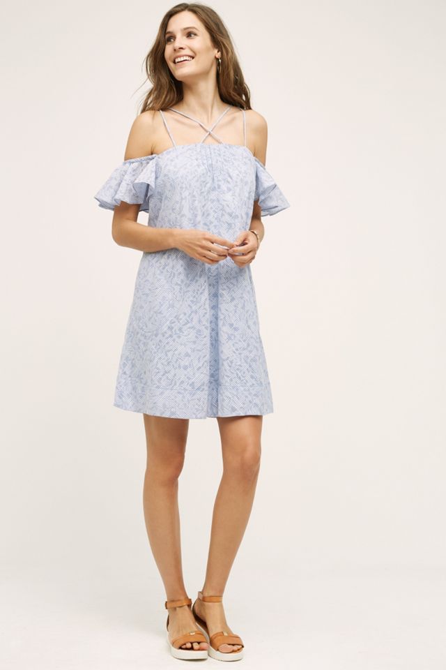 Dayflower Dress