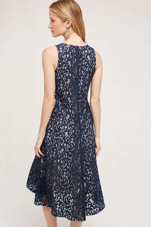 Vienne Dress #1