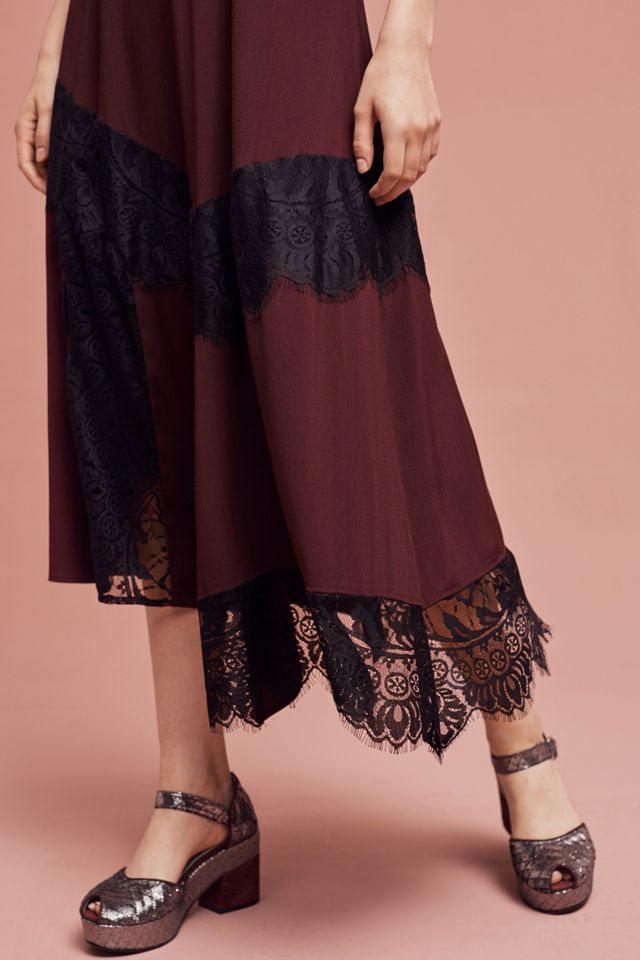 Janie Halter Dress #2