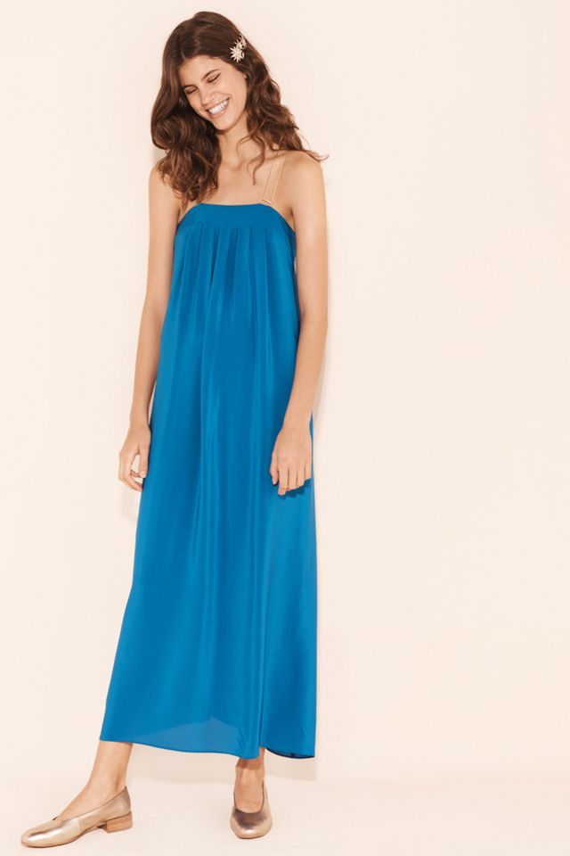 North Star Maxi Dress #5