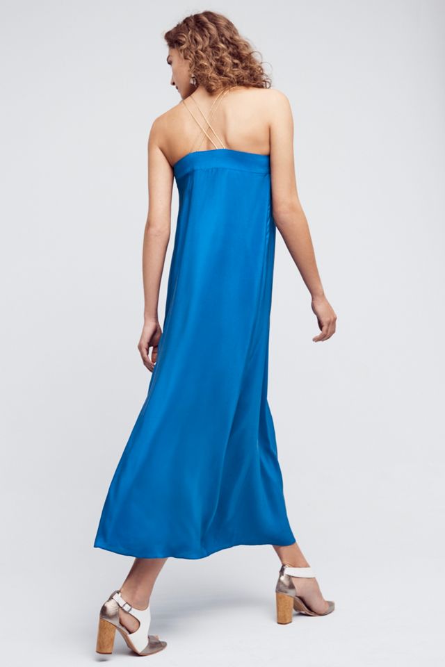 North Star Maxi Dress #2