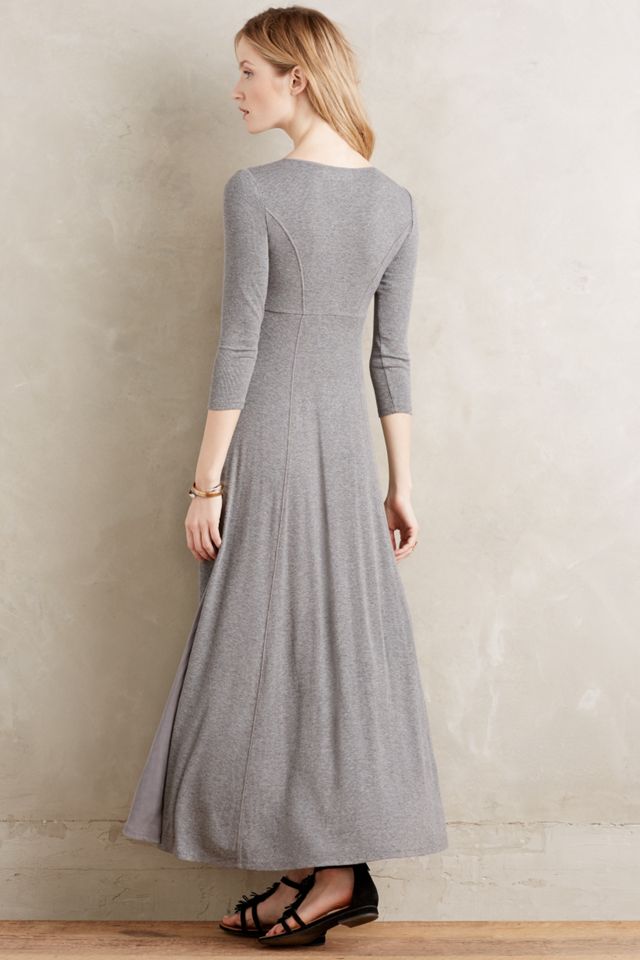 Westerly Maxi Dress #1