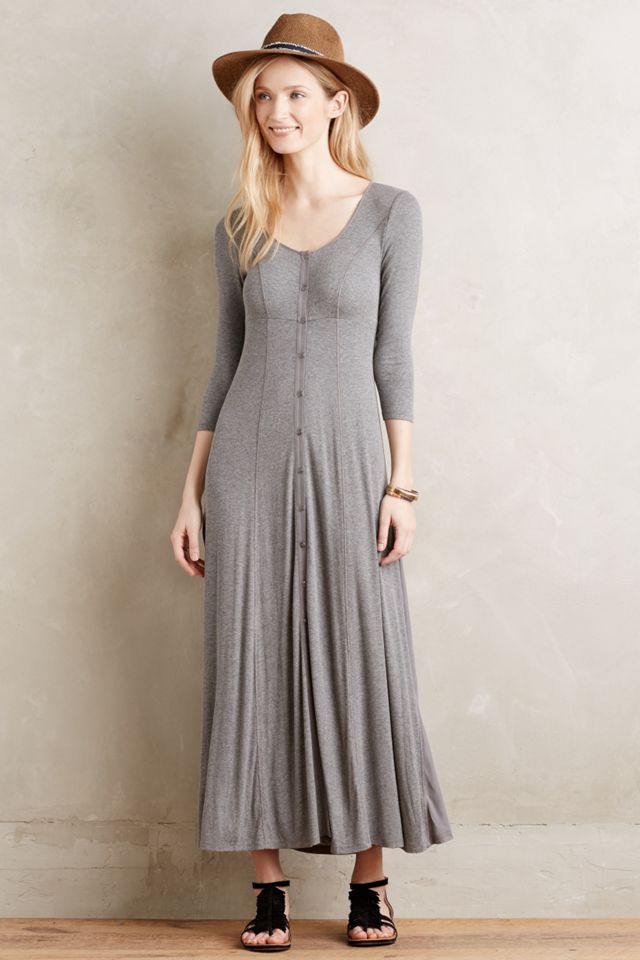 Westerly Maxi Dress