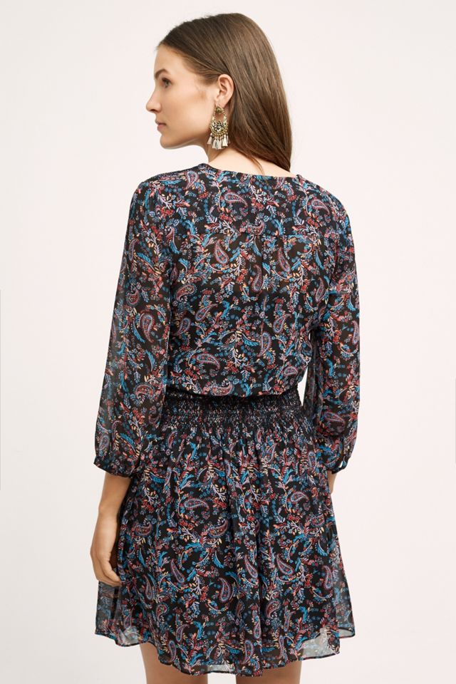 Daytripper Dress #1